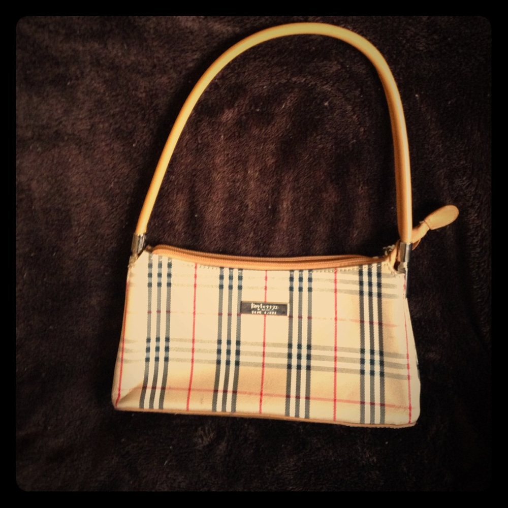 COPY - Burberry shoulder bag